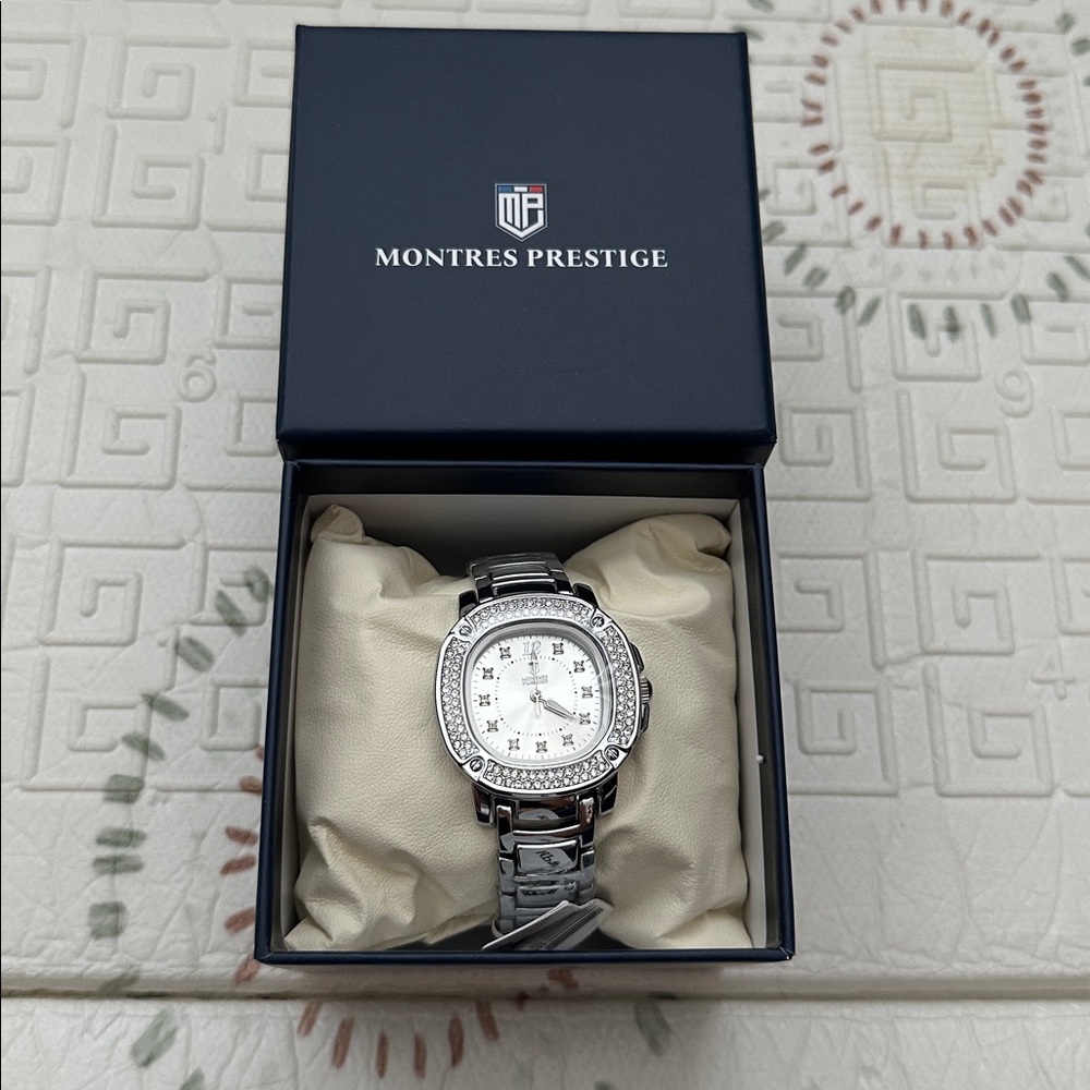 Montres Prestige X Invicta Women’s Watch